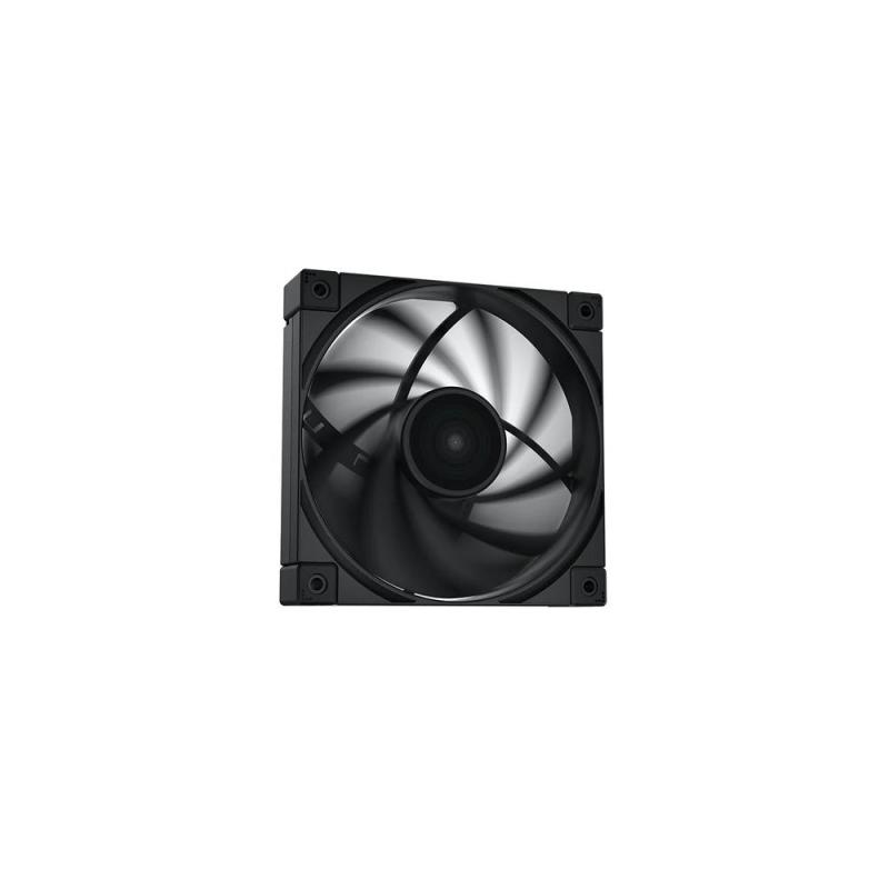 Ventilador caja deepcool fk120 r - fk120 - bknpf1 - g - 1 120mm