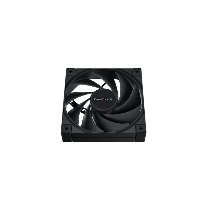 Ventilador caja deepcool fk120 r - fk120 - bknpf1 - g - 1 120mm