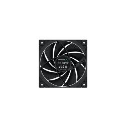 Ventilador caja deepcool fk120 r - fk120 - bknpf1 - g - 1 120mm