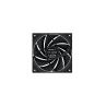Ventilador caja deepcool fk120 r - fk120 - bknpf1 - g - 1 120mm