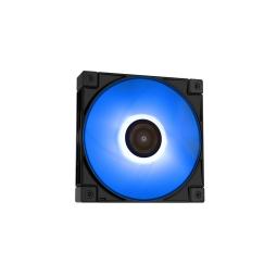 Ventilador caja deepcool fc120 argb negro r - fc120 - bkamn1 - g - 1 120mm