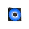 Ventilador caja deepcool fc120 argb negro r - fc120 - bkamn1 - g - 1 120mm