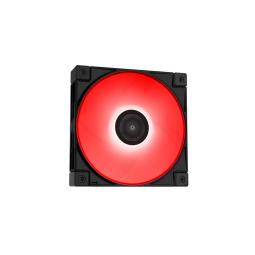 Ventilador caja deepcool fc120 argb negro r - fc120 - bkamn1 - g - 1 120mm