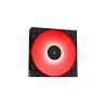 Ventilador caja deepcool fc120 argb negro r - fc120 - bkamn1 - g - 1 120mm