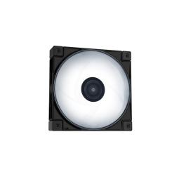 Ventilador caja deepcool fc120 argb negro r - fc120 - bkamn1 - g - 1 120mm
