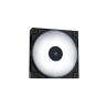 Ventilador caja deepcool fc120 argb negro r - fc120 - bkamn1 - g - 1 120mm
