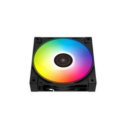 Ventilador caja deepcool fc120 argb negro r - fc120 - bkamn1 - g - 1 120mm