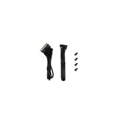 Ventilador caja deepcool fc120 argb negro r - fc120 - bkamn1 - g - 1 120mm