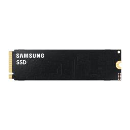 Disco duro interno solido ssd samsung 9100 pro mz - vap4t0bw 4tb m.2 nvme pcie 5