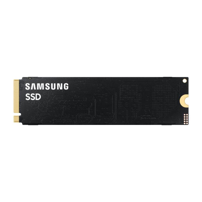 Disco duro interno solido ssd samsung 9100 pro mz - vap4t0bw 4tb m.2 nvme pcie 5