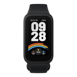 Pulsera smartband xiaomi 9 active negro