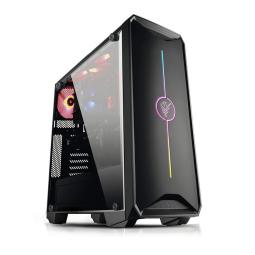 Ordenador pc phoenix gaming grunt amd ryzen 5 5600g radeon graphics - 16gb - 1tb ssd nvme - windows 11 home