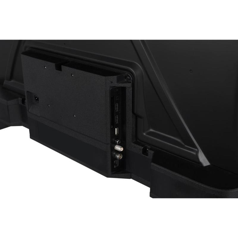 Tv daewoo 32 pulgadas led hd - 32dm85hv - smart tv