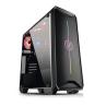Ordenador pc phoenix gaming grunt amd ryzen 5 5600g radeon graphics - 16gb - 1tb ssd nvme - windows 11 home