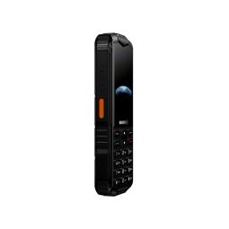 Telefono movil rugerizado hammer horizon 2.4 pulgadas - 2mpx - 4g