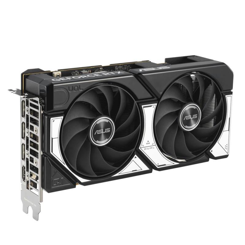 Tarjeta grafica asus nvidia geforce rtx 5060 oc 8gb gddr7