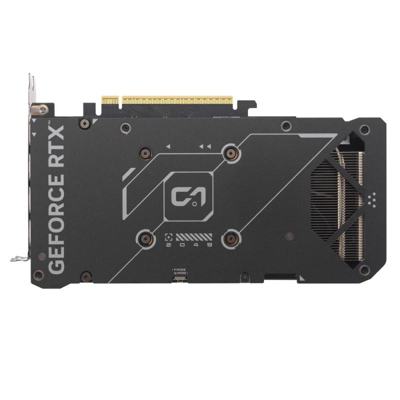 Tarjeta grafica asus nvidia geforce rtx 5060 ti 16gb gddr7