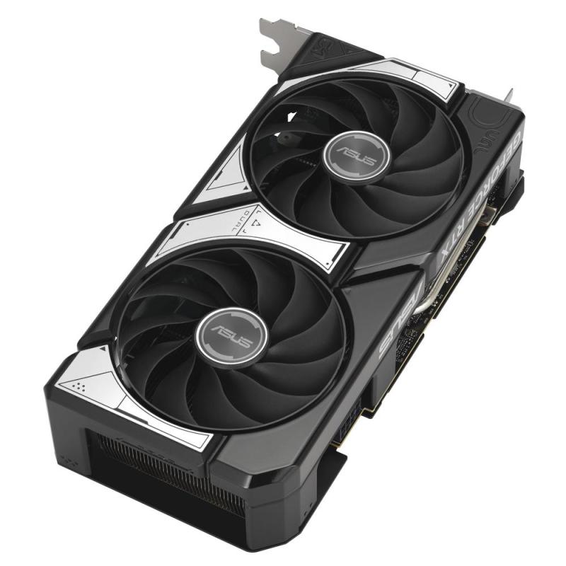 Tarjeta grafica asus nvidia geforce rtx 5060 ti 16gb gddr7