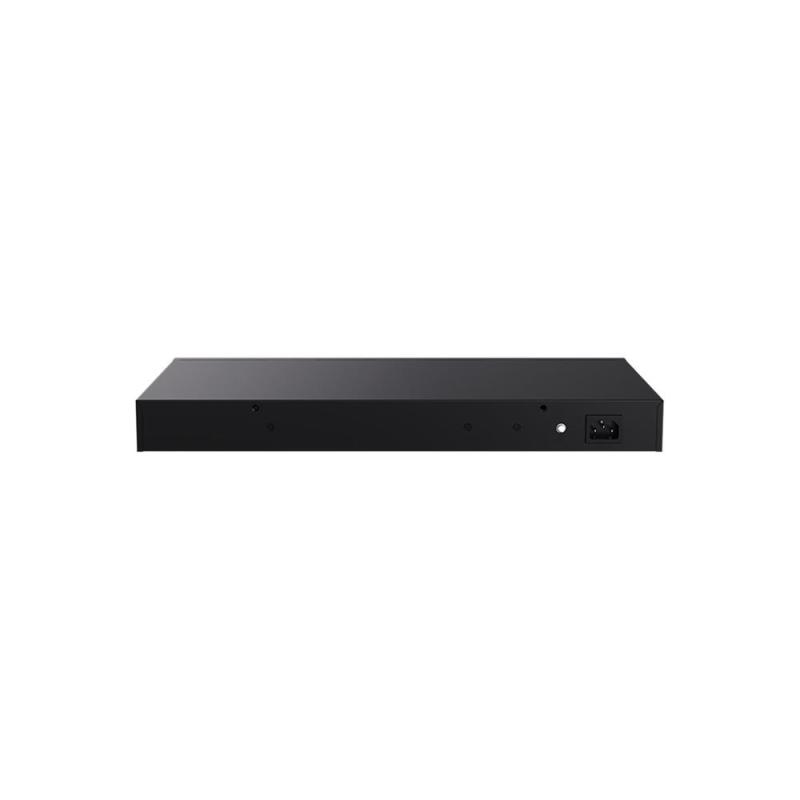 Switch ip - com g1120p - 16 - 150w 20 puertos