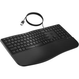 Teclado hp 485 comfort