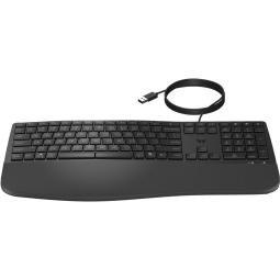 Teclado hp 485 comfort