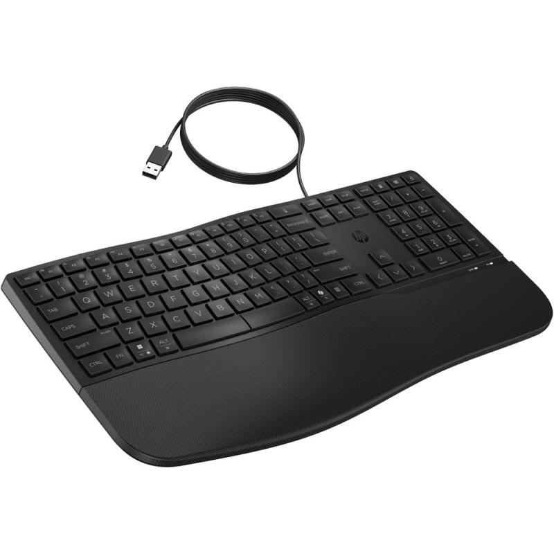 Teclado hp 485 comfort