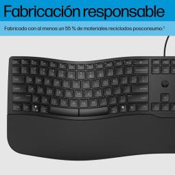 Teclado hp 485 comfort
