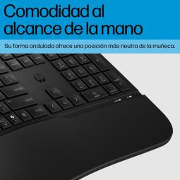 Teclado hp 485 comfort
