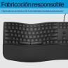 Teclado hp 485 comfort