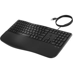 Teclado hp 485 comfort