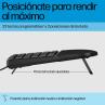 Teclado hp 485 comfort