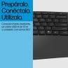 Teclado hp 485 comfort