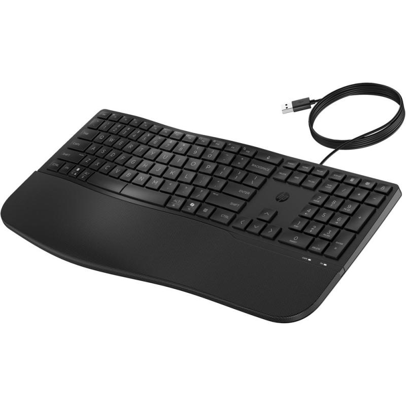Teclado hp 485 comfort