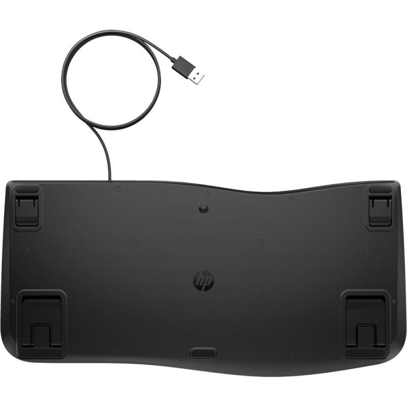 Teclado hp 485 comfort