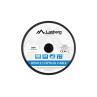 Cable hdmi aoc lanberg v2.1 m - m optico activo 8k 60hz 50m negro