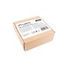 Cable hdmi aoc lanberg v2.1 m - m optico activo 8k 60hz 50m negro
