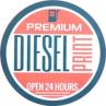 Cartucho tinta diesel print epson t0711 negro (14ml) stylus d78 - dx4000 - dx4050 - dx5000 - dx5050 - dx6000 - dx6050 - dx7000f