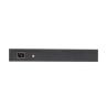 Switch lanberg 18 puertos 100mb 16xpoe+ - 2x gbit ether 150w rack 10 pulgadas - 19 pulgadas