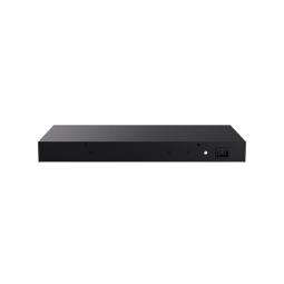 Switch ip - com g1128p - 24 - 410w 28 puertos