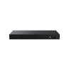 Switch ip - com g1128p - 24 - 410w 28 puertos