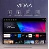 Tv daewoo 40 pulgadas led fhd - 40dm85fv - smart tv