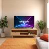 Tv daewoo 40 pulgadas led fhd - 40dm85fv - smart tv