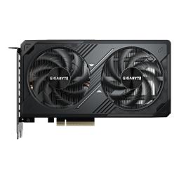 Tarjeta grafica gigabyte rtx 5060 windforce 8gb gddr7