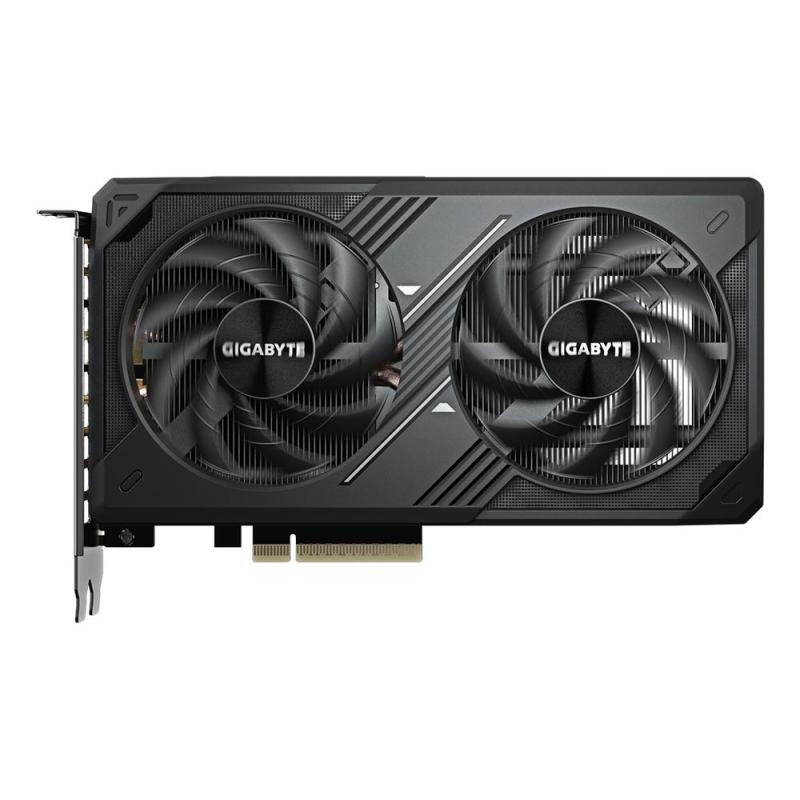 Tarjeta grafica gigabyte rtx 5060 windforce 8gb gddr7