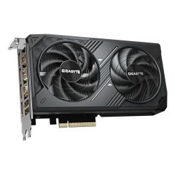 Tarjeta grafica gigabyte rtx 5060 windforce 8gb gddr7