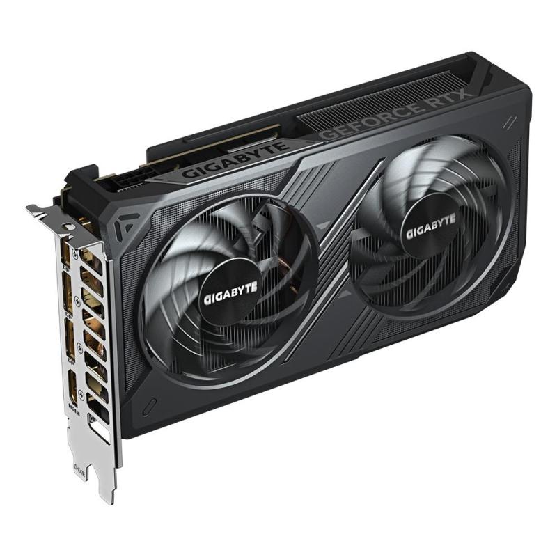Tarjeta grafica gigabyte rtx 5060 windforce 8gb gddr7