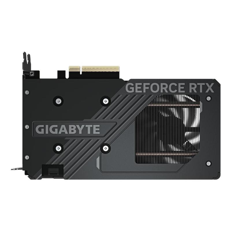 Tarjeta grafica gigabyte rtx 5060 windforce 8gb gddr7