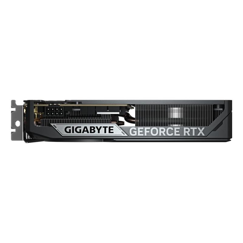 Tarjeta grafica gigabyte rtx 5060 windforce 8gb gddr7