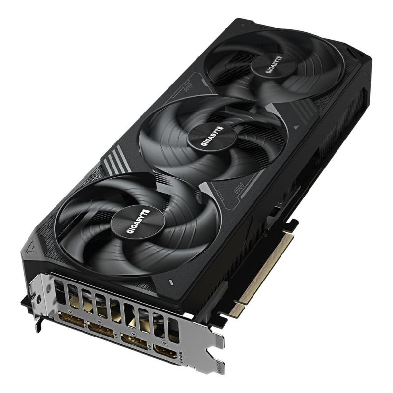 Tarjeta grafica gigabyte rtx 5070ti windforce oc sff 16gb gddr7