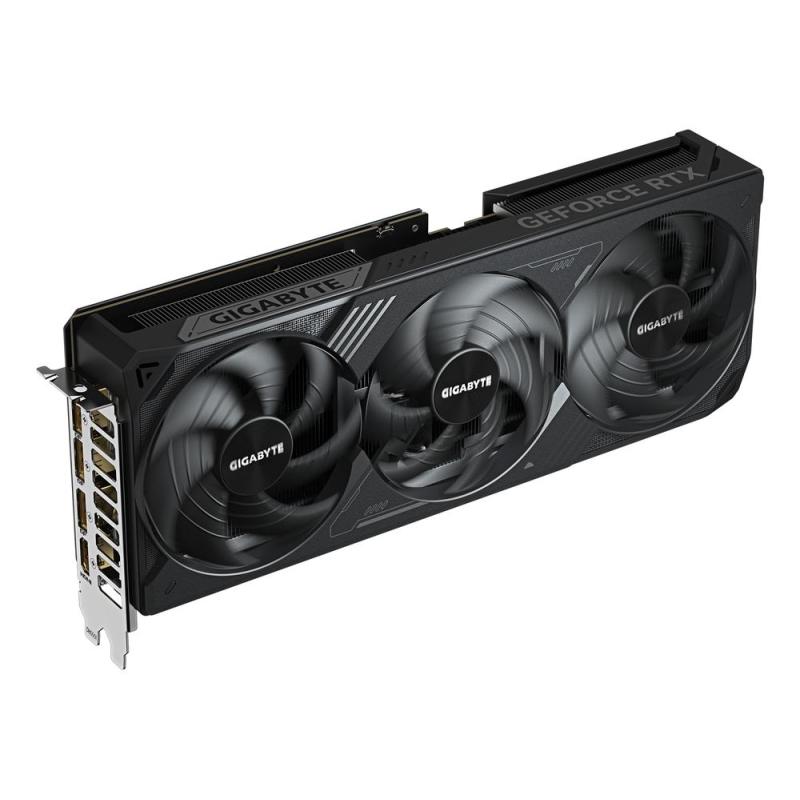 Tarjeta grafica gigabyte rtx 5070ti windforce oc sff 16gb gddr7